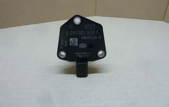 Mercedes-Benz Sprinter W906 Oil level sensor 6PR01340501