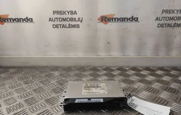 Audi A6 S6 C5 4B ABS control unit/module 8D0907389E
