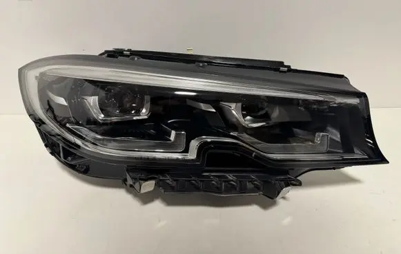 BMW 3 G20 G21 Headlight/headlamp 63119481702 9481702