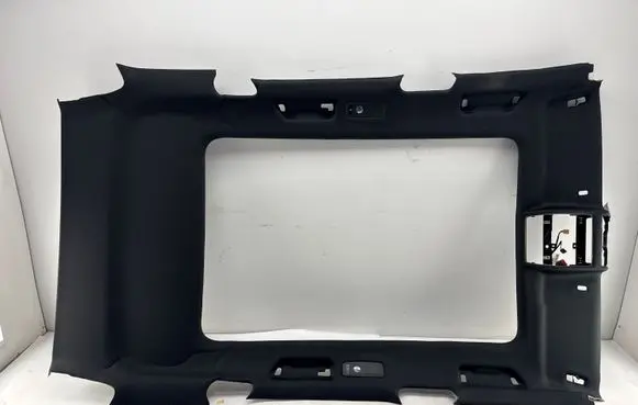 Volkswagen Touareg II Headlining 7P6867501 7P6867501CF 7P0857551F