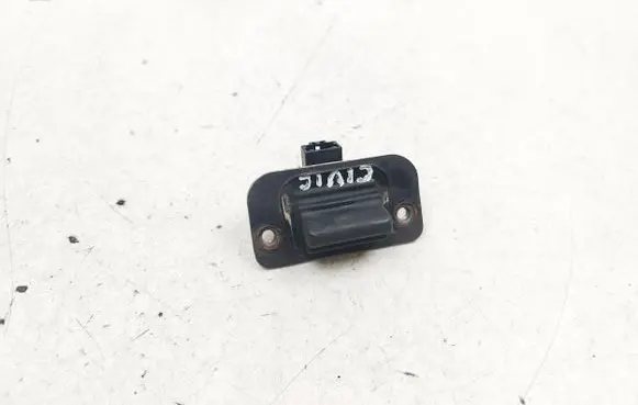 Honda Civic Tailgate/trunk/boot exterior handle 