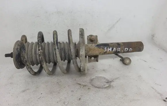 Volkswagen Sharan Front shock absorber/damper