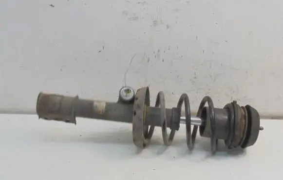 Opel Astra G Front shock absorber/damper 24443533