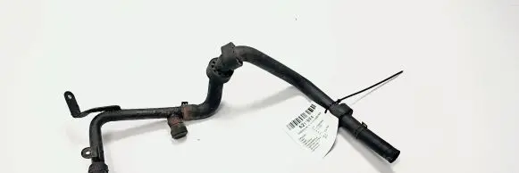 Volkswagen Phaeton Engine coolant pipe/hose 3D0121065BD