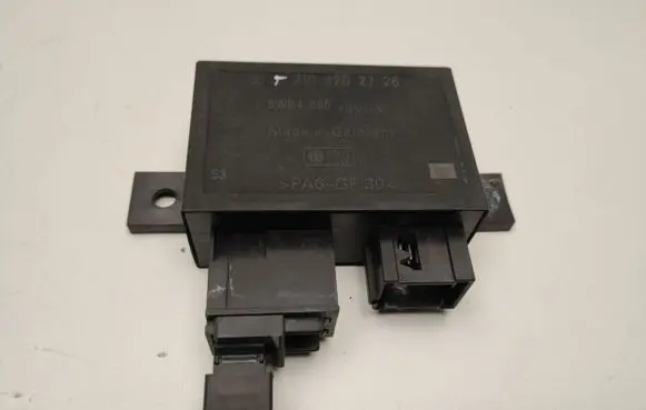 Mercedes-Benz S W140 Other control units/modules 2108202726