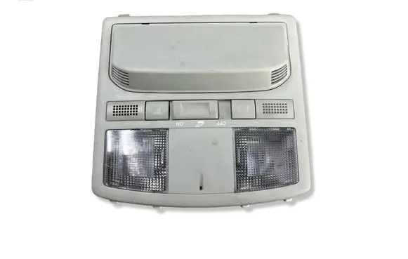 Mazda 6 Other interior light GS1D69970