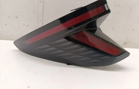 Hyundai Tucson IV NX4 Rear/tail lights 92401N7100