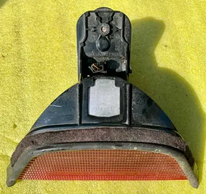 BMW 5 E39 Third/center stoplight 178053