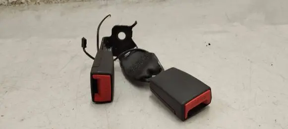 BMW X3M F97 Rear seatbelt buckle 7414288