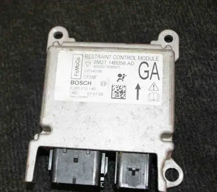 Ford Galaxy Airbag control unit/module