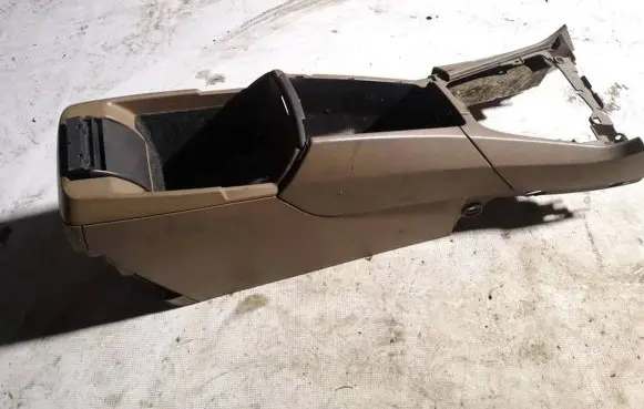 Volvo S60 Other interior part