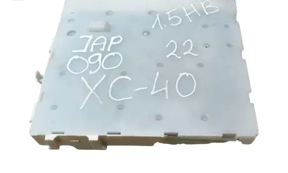 Volvo XC40 Comfort/convenience module 32268107
