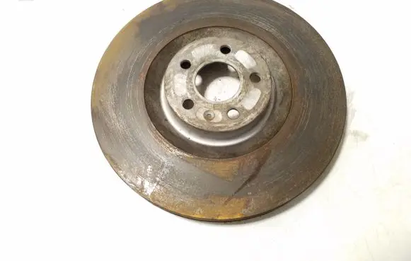 Volvo XC90 Front brake disc