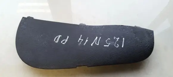 Nissan Juke I F15 Other interior part 684981kz0a