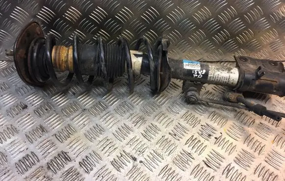 Smart ForFour I Front shock absorber/damper