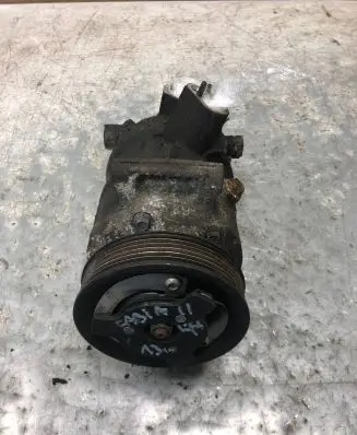 Skoda Fabia Mk2 (5J) Air conditioning (A/C) compressor (pump) 5K0820803C
