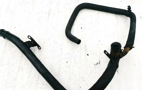 Skoda Fabia Mk1 (6Y) Engine coolant pipe/hose