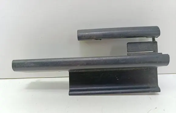 BMW 5 E60 E61 Front passenger seat rail trim 7007696