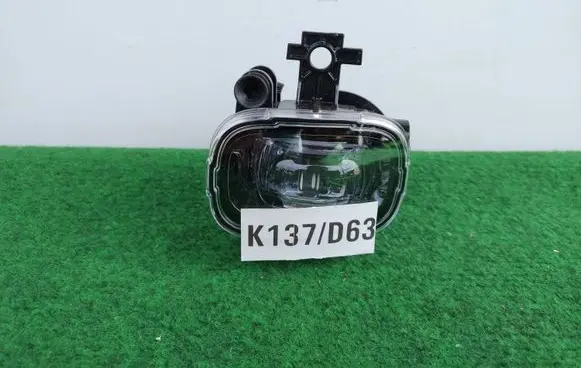 Renault Kangoo III Front fog light 261550862R