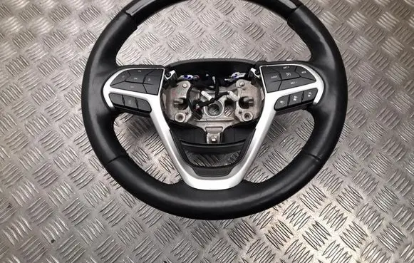 Jeep Grand Cherokee Steering wheel P1WE281ASAK