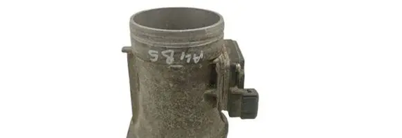 Audi A4 S4 B5 8D Mass air flow meter 037906461B