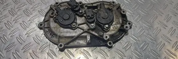 Mercedes-Benz R W251 Timing chain cover A2720150201