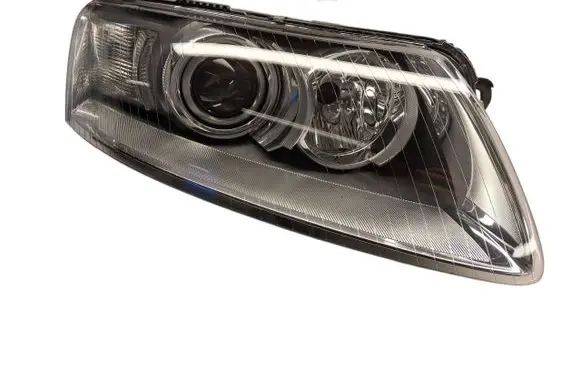 Audi A6 S6 C6 4F Headlight/headlamp 4F0941004