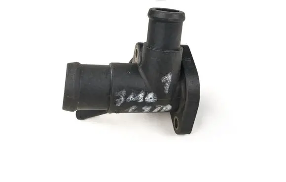 Volkswagen Sharan Engine coolant pipe/hose 028121132a