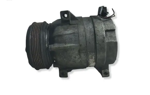 Renault Vel Satis Air conditioning (A/C) compressor (pump) 12345923 093022024