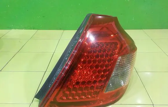 KIA Ceed Rear/tail lights 