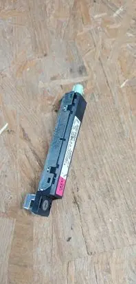 Audi A3 8Y Aerial antenna amplifier 8Y4035225M