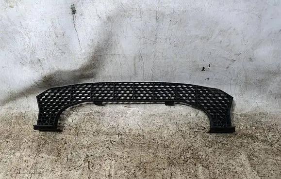 KIA Sportage Front bumper support beam 865603U000S6