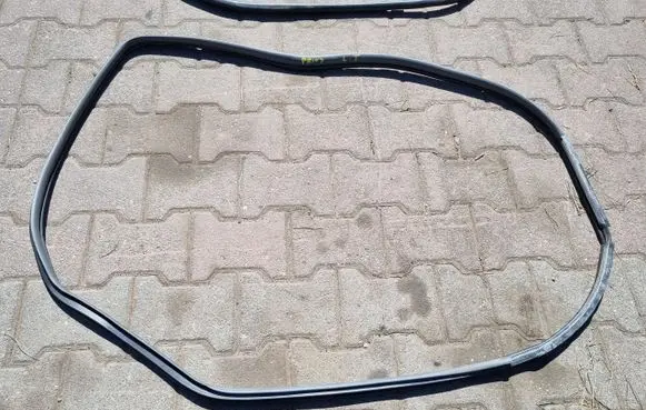 Toyota Prius (XW20) Rubber seal rear door USZCZELKA DRZWI