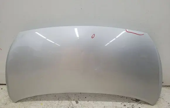 Engine bonnet/hood