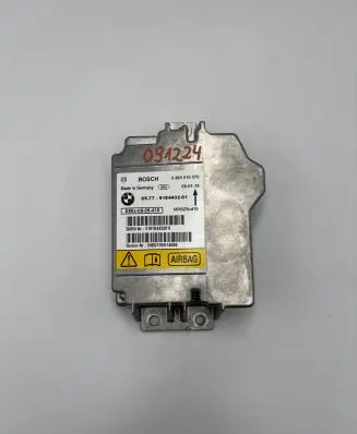 BMW 1 E81 E87 Airbag control unit/module 9184432 0285010070 31918443201L