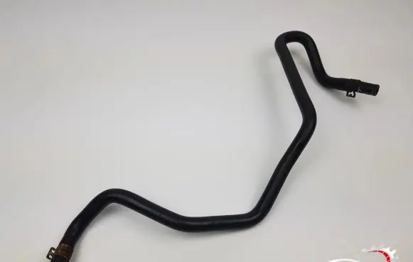 Seat Ibiza IV (6J,6P) Engine coolant pipe/hose 6R0121447AJ