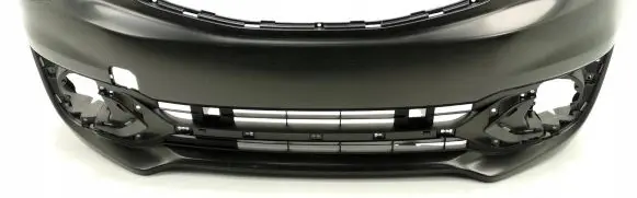 Mitsubishi Space Star Front bumper 6400G519