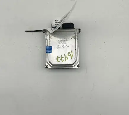 Toyota RAV 4 (XA50) Fuel injection pump control unit/module 8957112010
