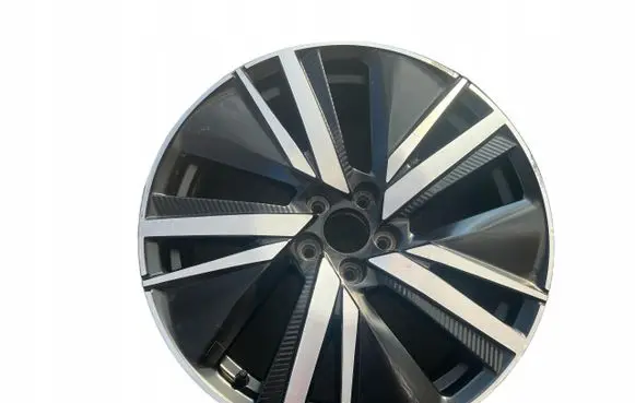 Peugeot 5008 II R19 alloy rim 