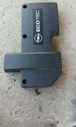 Opel Signum Engine cover (trim)