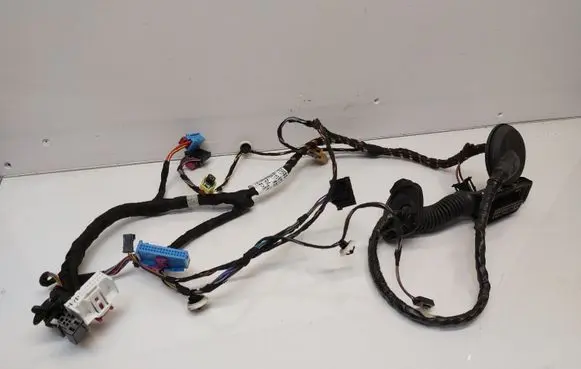 Skoda Octavia Mk3 (5E) Front door wiring loom 5E1971120CL
