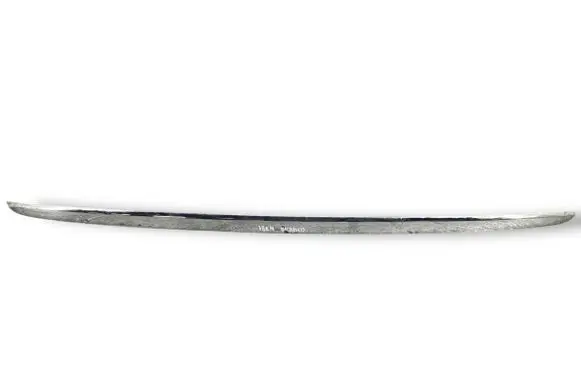 Opel Meriva A Tailgate trim 13194635 862982423