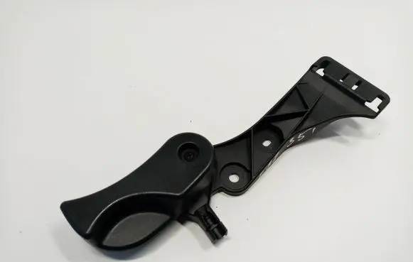 BMW 4 F32 F33 Engine bonnet (hood) release handle 7309606 51237309606 7326365