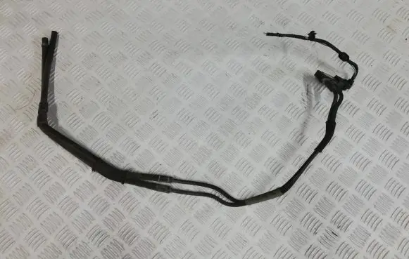 Citroen DS4 Exhaust gas pressure sensor 9662143180 21DPS10002