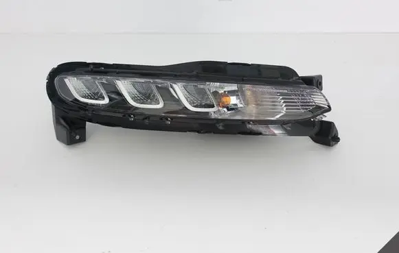 LED Daytime headlight