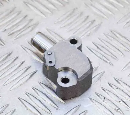 Toyota C-HR I Timing belt tensioner 