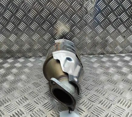 Catalyst/FAP/DPF particulate filter