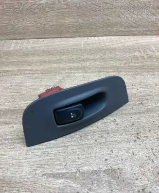 Renault Megane I Electric window control switch 7700429071 R276830