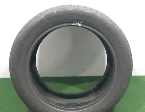 BMW 4 F36 Gran coupe R18 summer tire 