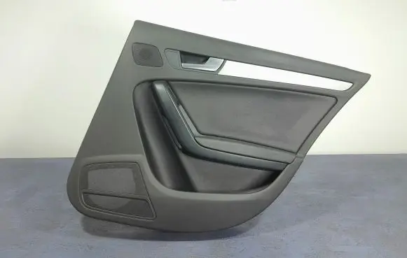 Audi A4 S4 B8 8K Door card panel trim set 8K0867306